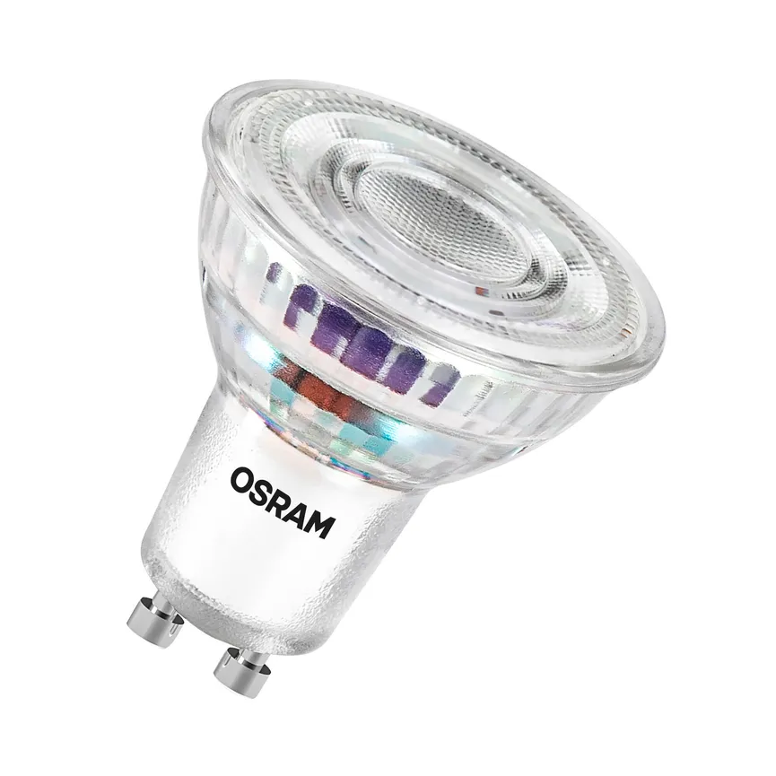 GU10/2W LED Strahler detail