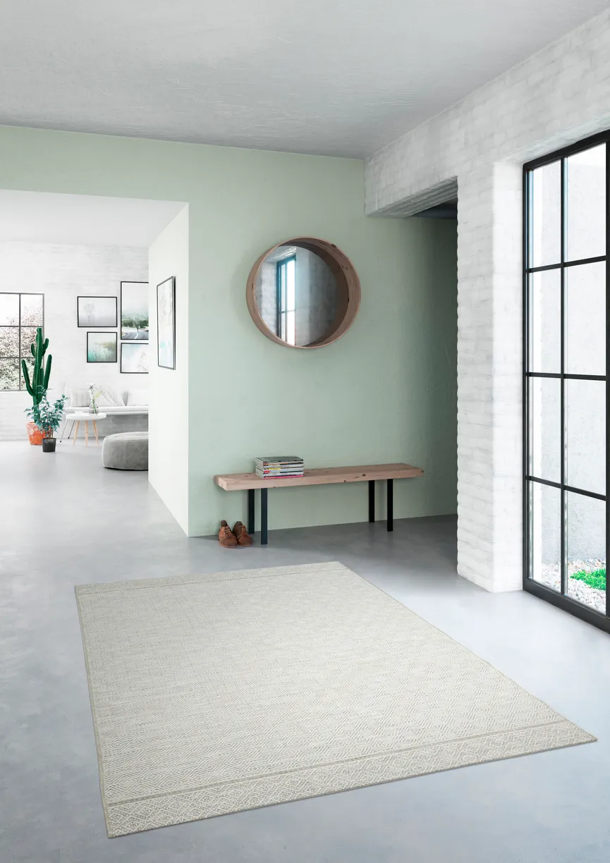 Outdoor - milieu