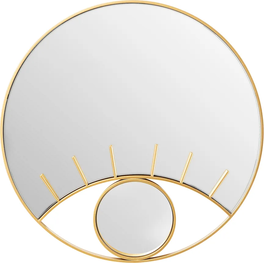 Wandspiegel "Occhi" hauptaufnahme