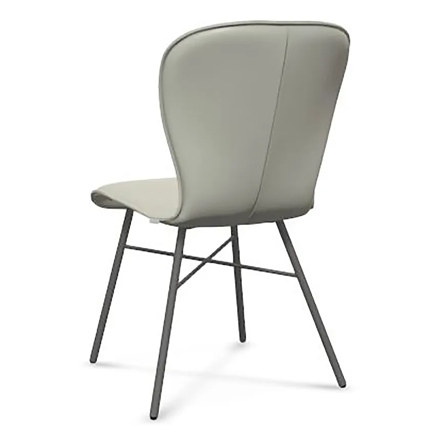 Stuhl Blake-Four 612-A detail