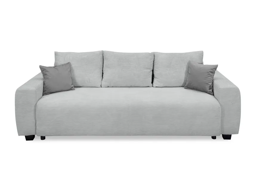 Schlafsofa detail