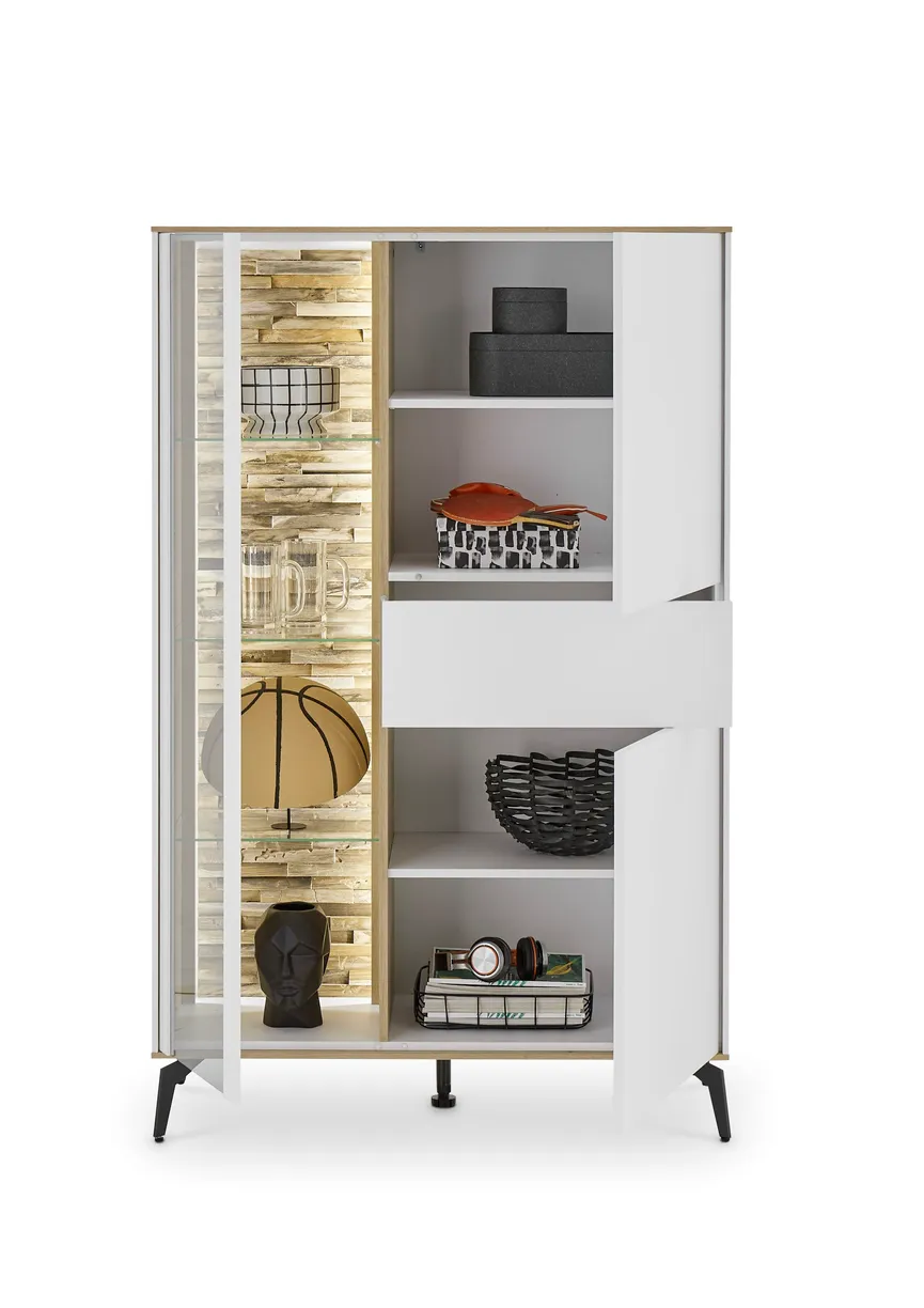 Highboard detail