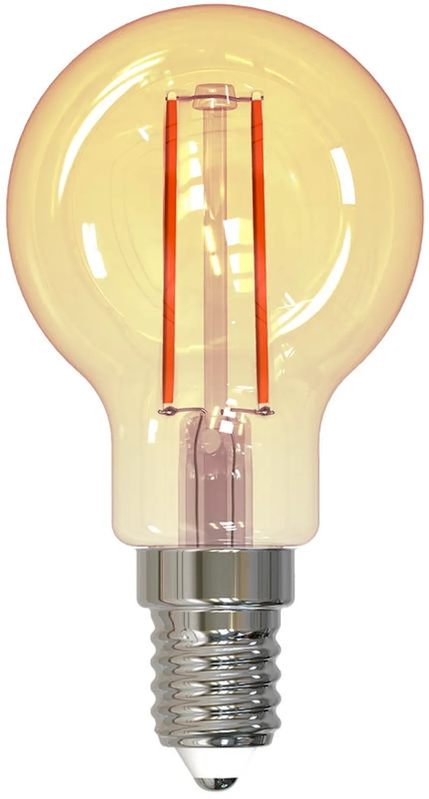 E14/1,5W LED Tropfenform hauptaufnahme