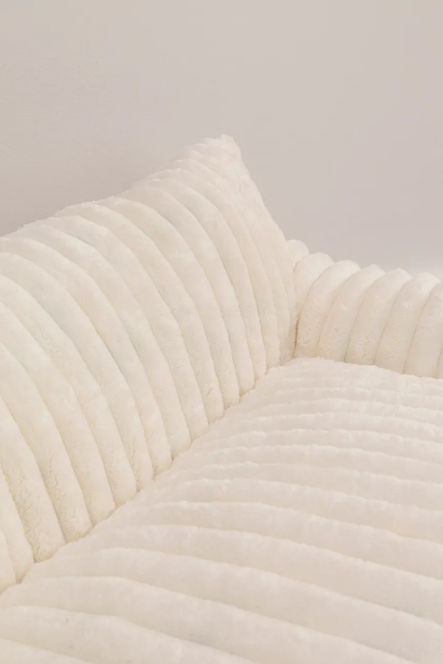 Hundebett Oase detail