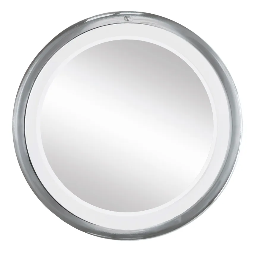 Kosmetikspegel Flexy Max weiß hauptaufnahme