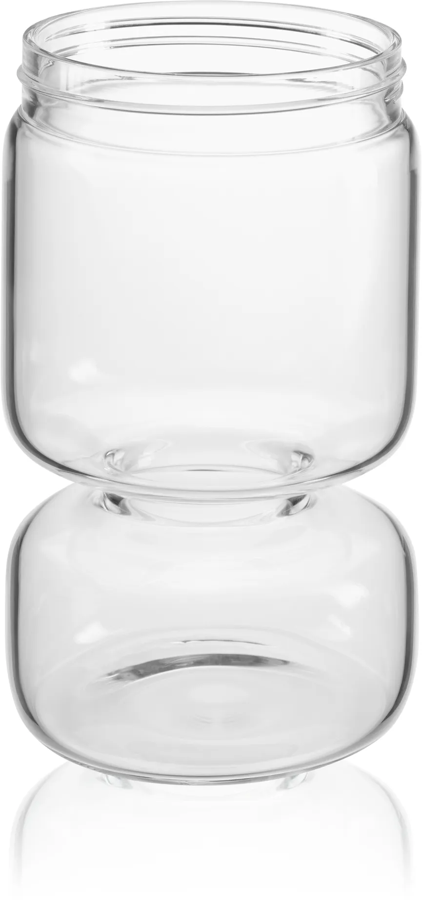 Abtropfglas "Lavina" 900 ml detail