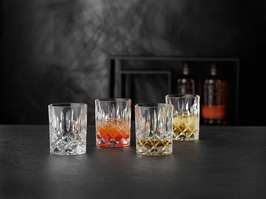Whiskybecher "Noblesse" 295 ml milieu