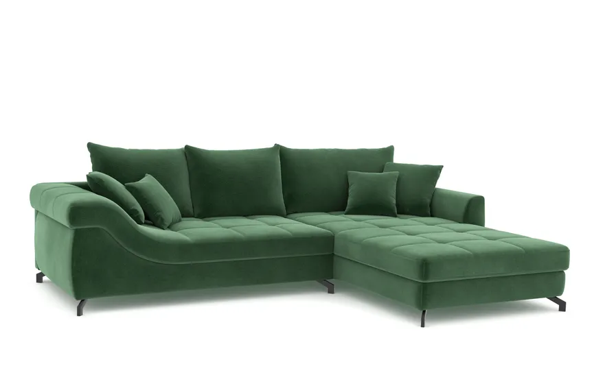 Ecksofa hauptaufnahme