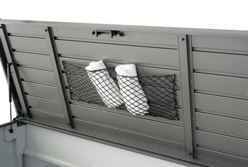 Stylebox 210cm detail