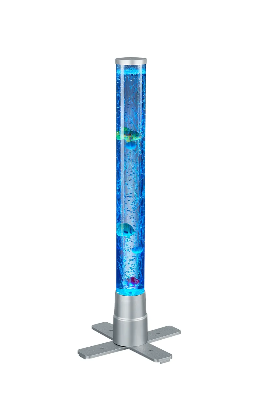 Tischleuchte "Motion" detail