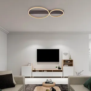 LED-Deckenleuchte
