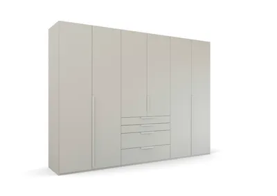 Kleiderschrank