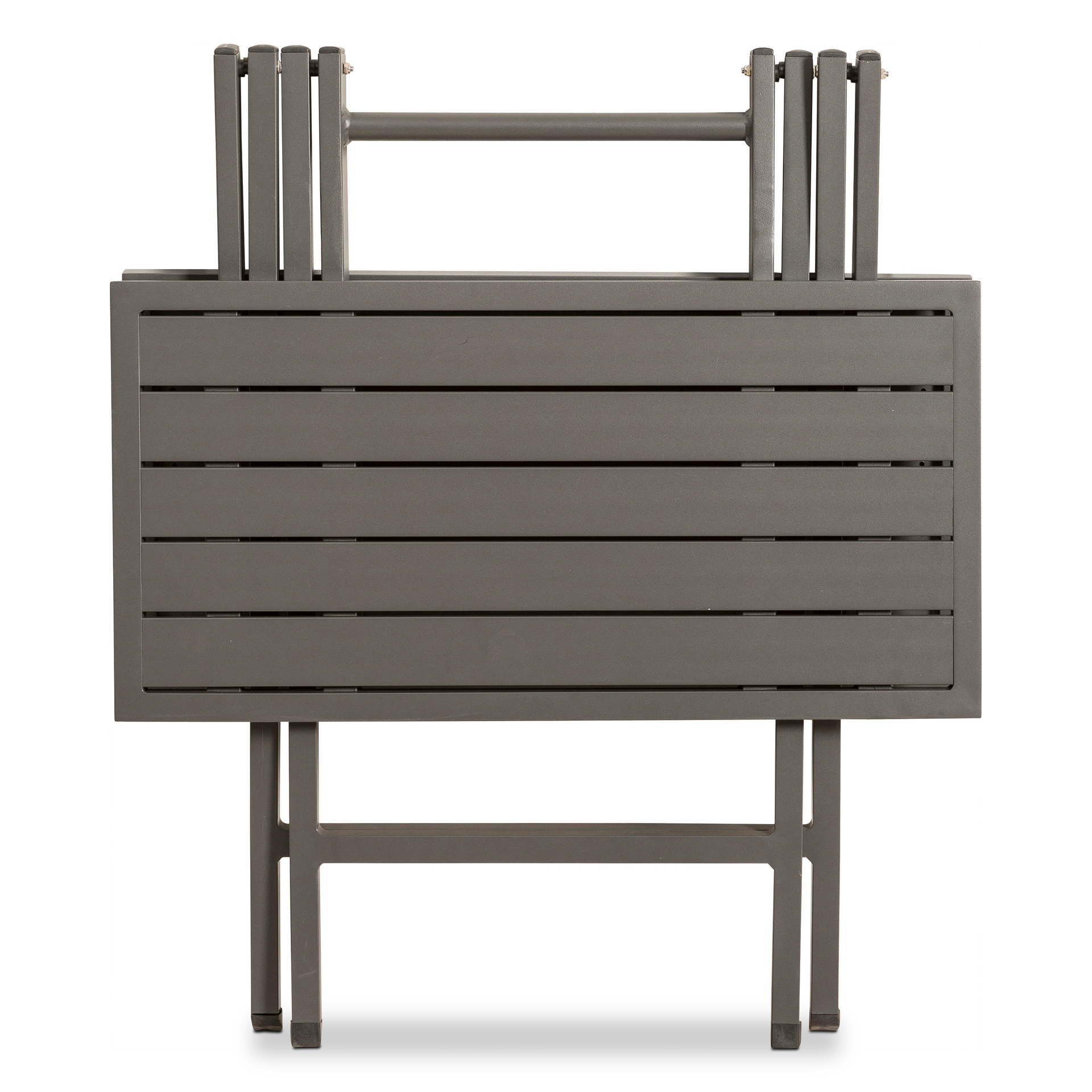 Balkonset Anthrazit detail