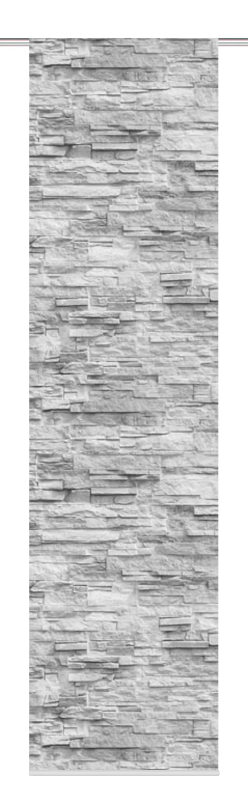 Schiebevorhang Walli hauptaufnahme