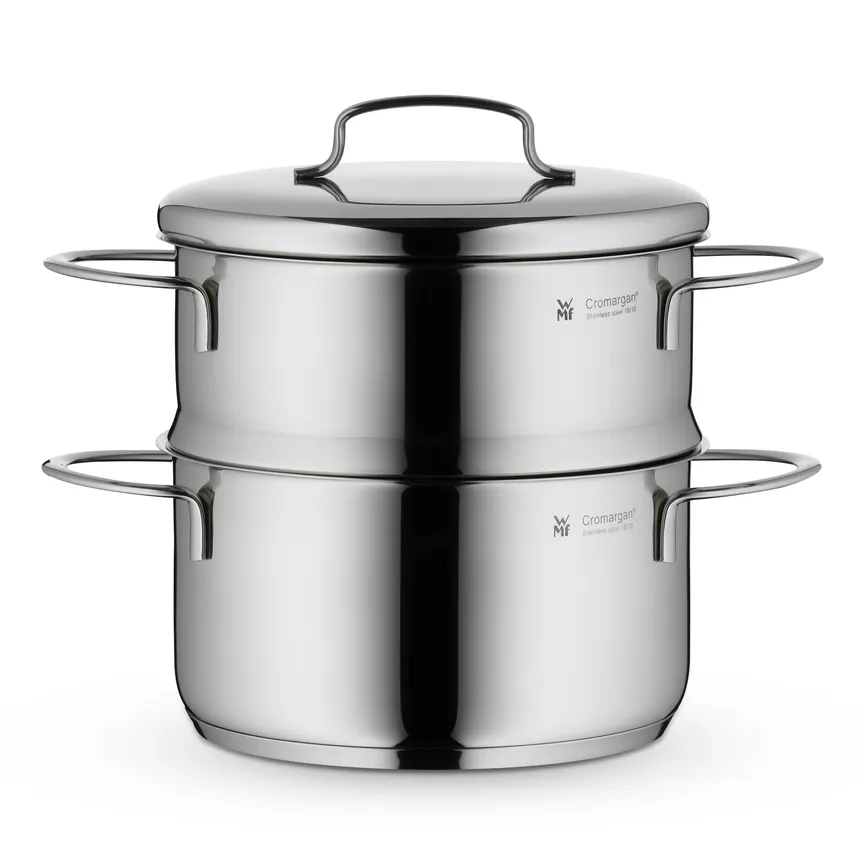 Gemüsedämpfer 1,5 l 16x20 cm hauptaufnahme