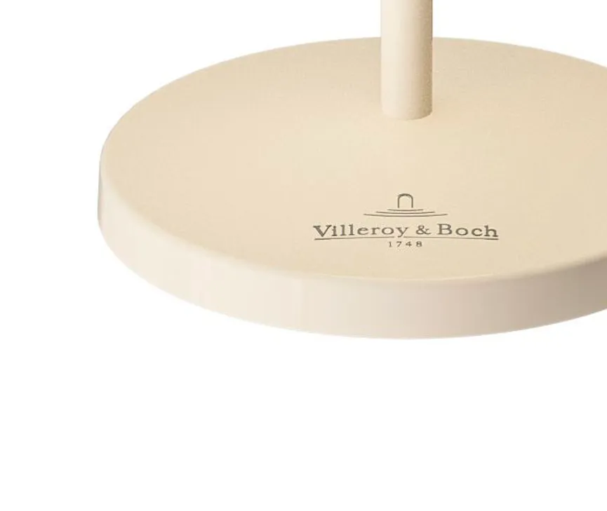 Akku-Tischleuchte"Seoul Nano" detail