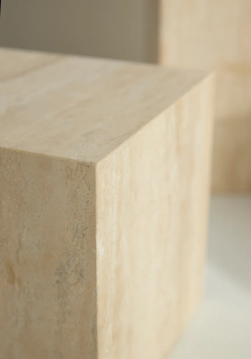 Travertina 60 detail