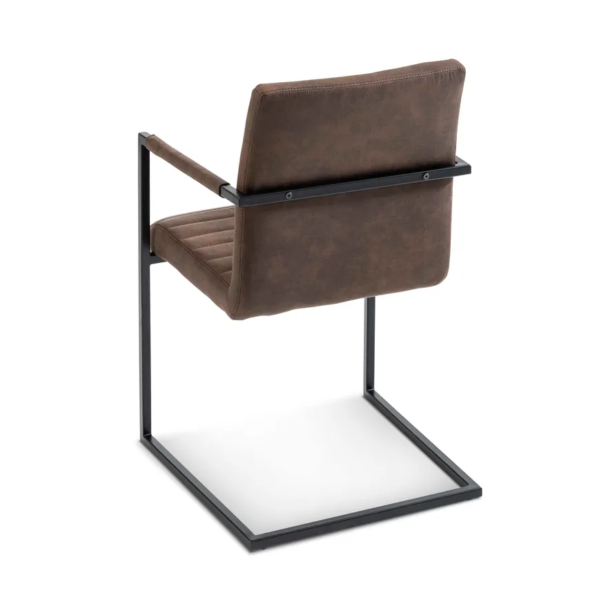 Freischwinger AL hauptaufnahme