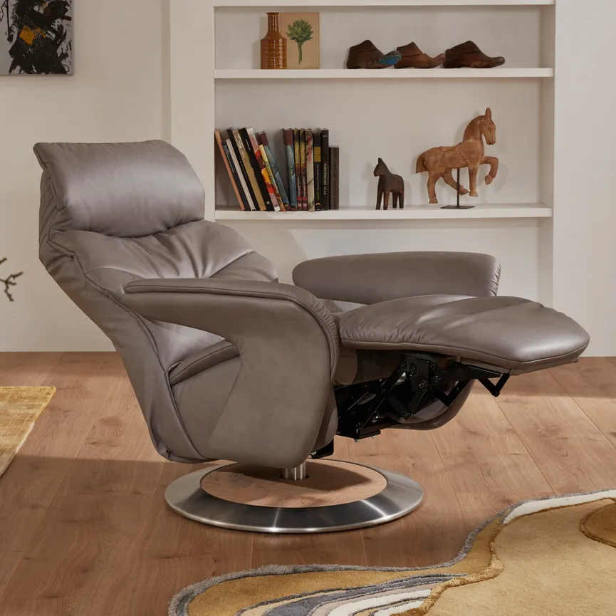Sessel 38 manuell detail