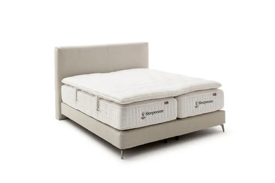 Boxspringbett