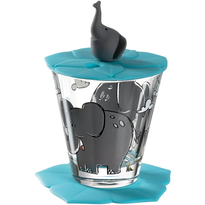 Trink-Set "Bambini" Elefant hauptaufnahme