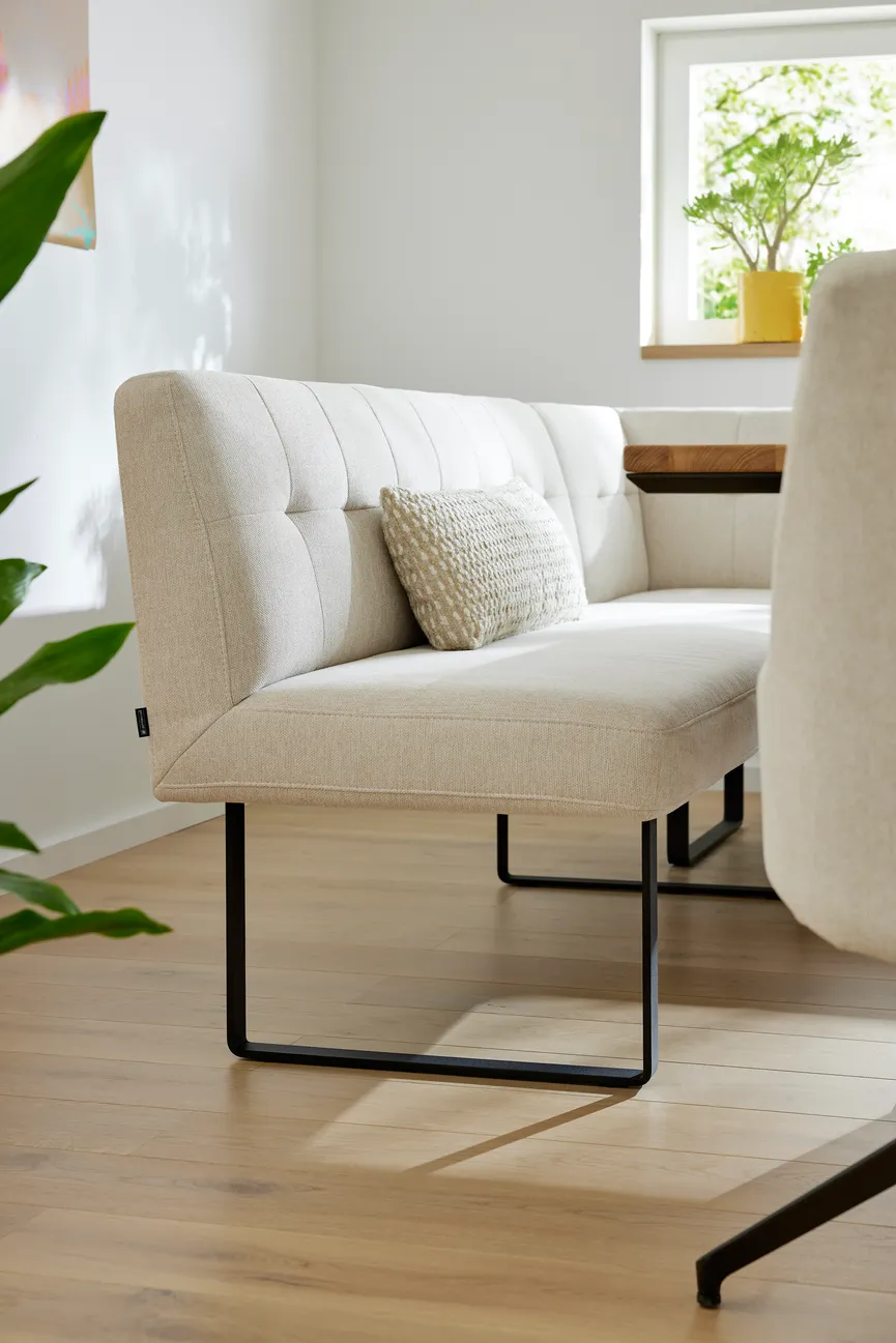 Eckbank Vorschlag 1b detail