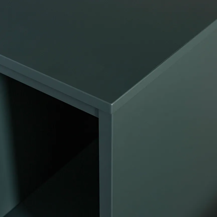 *Hängeschrank/Highboard Kombi detail