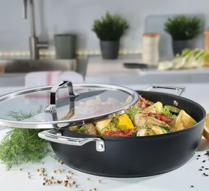 Gourmettopf