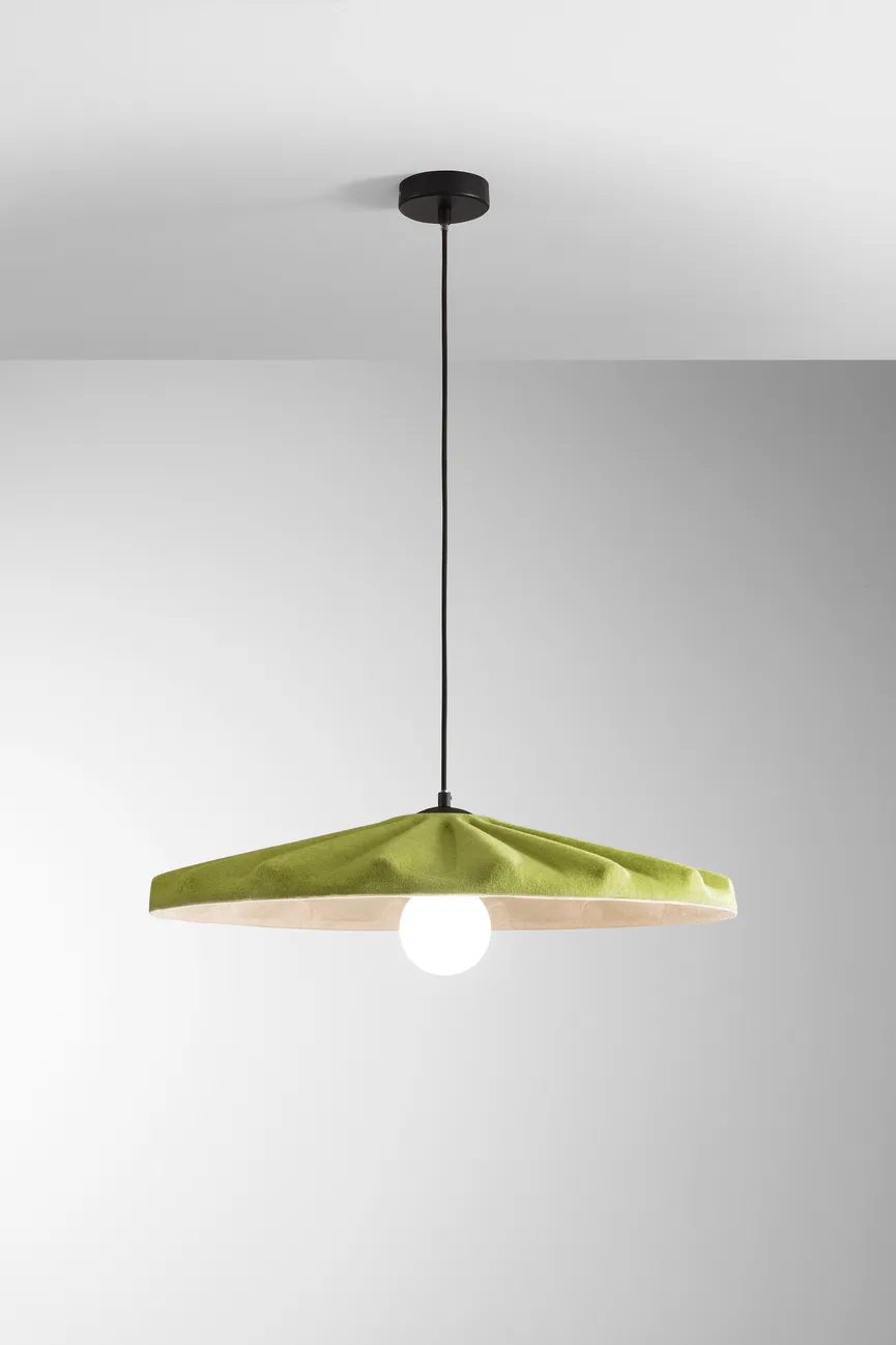 Pendelleuchte "Wimbledon" detail