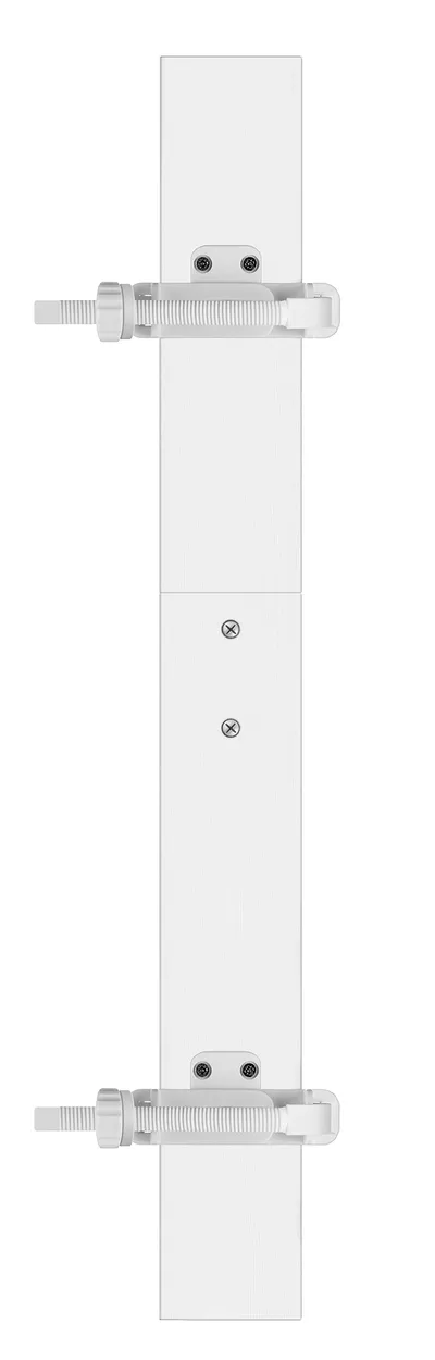 Geländerbefestigungs-Set