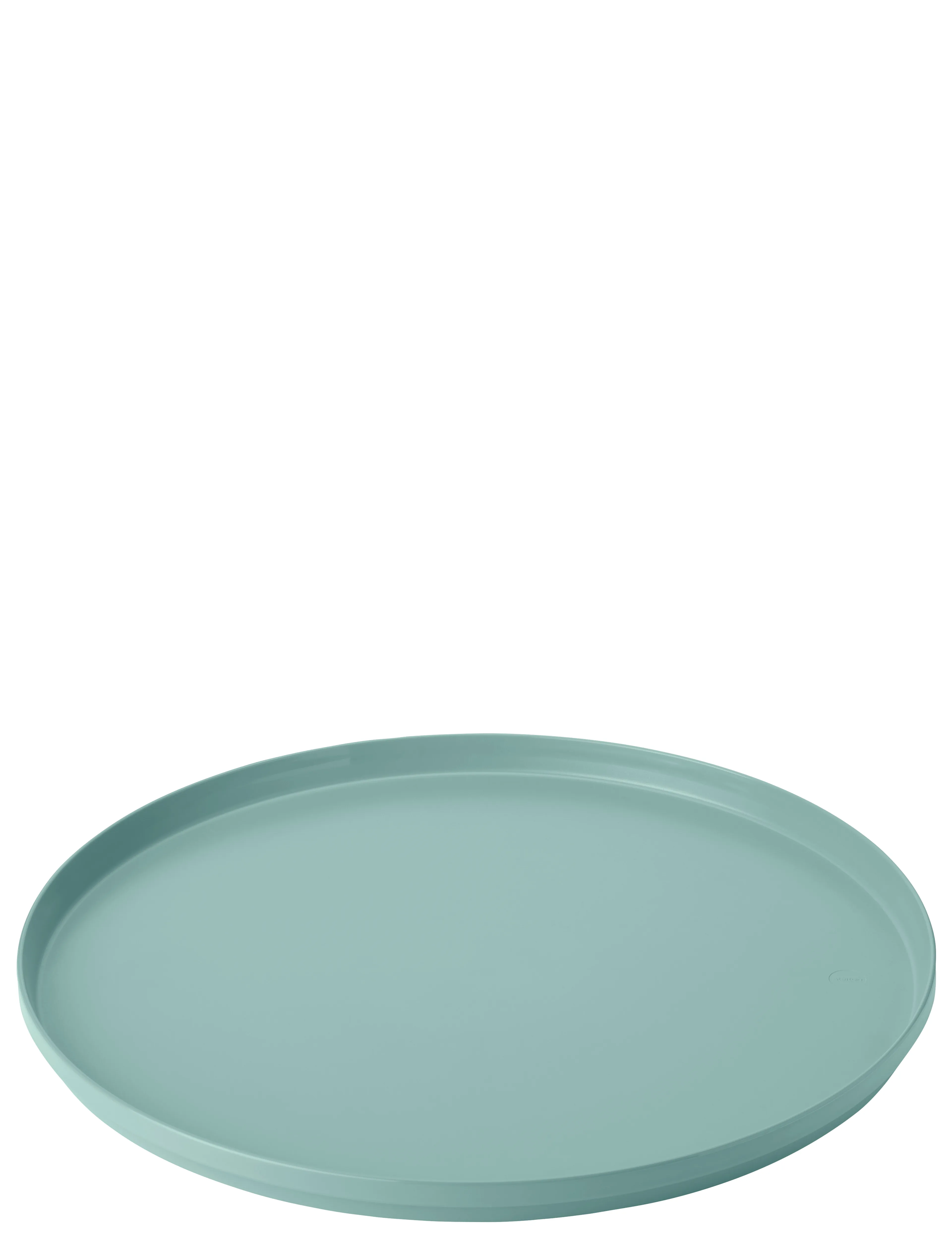 Tablett EM Ø 40 cm

