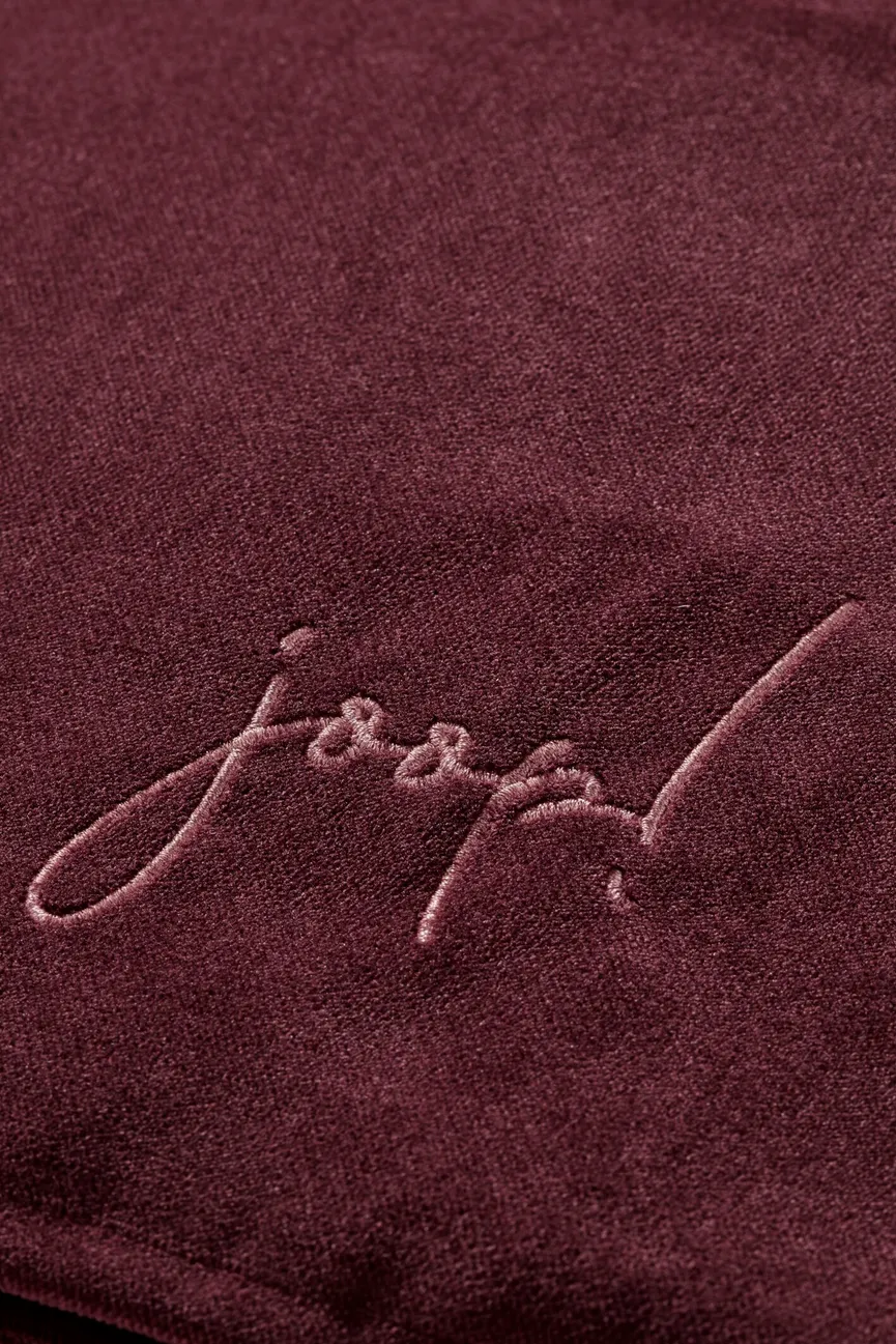 Kissenhülle J!Paisley material_farbe