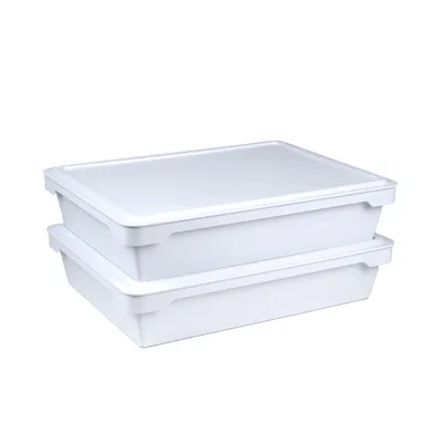 Pizzateigboxen