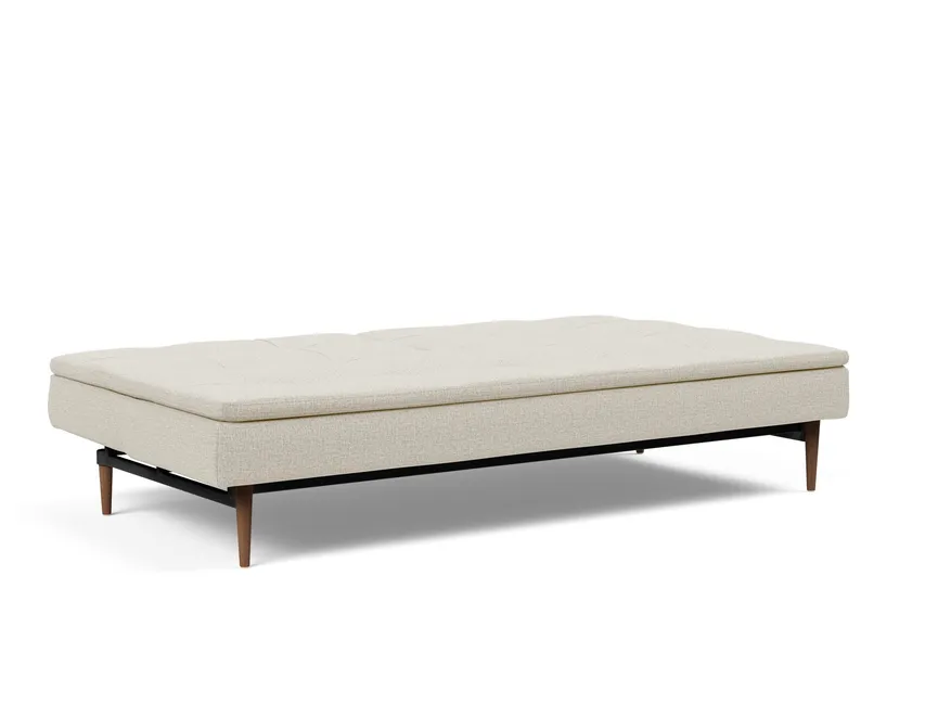Sofa Styletto dunkel detail