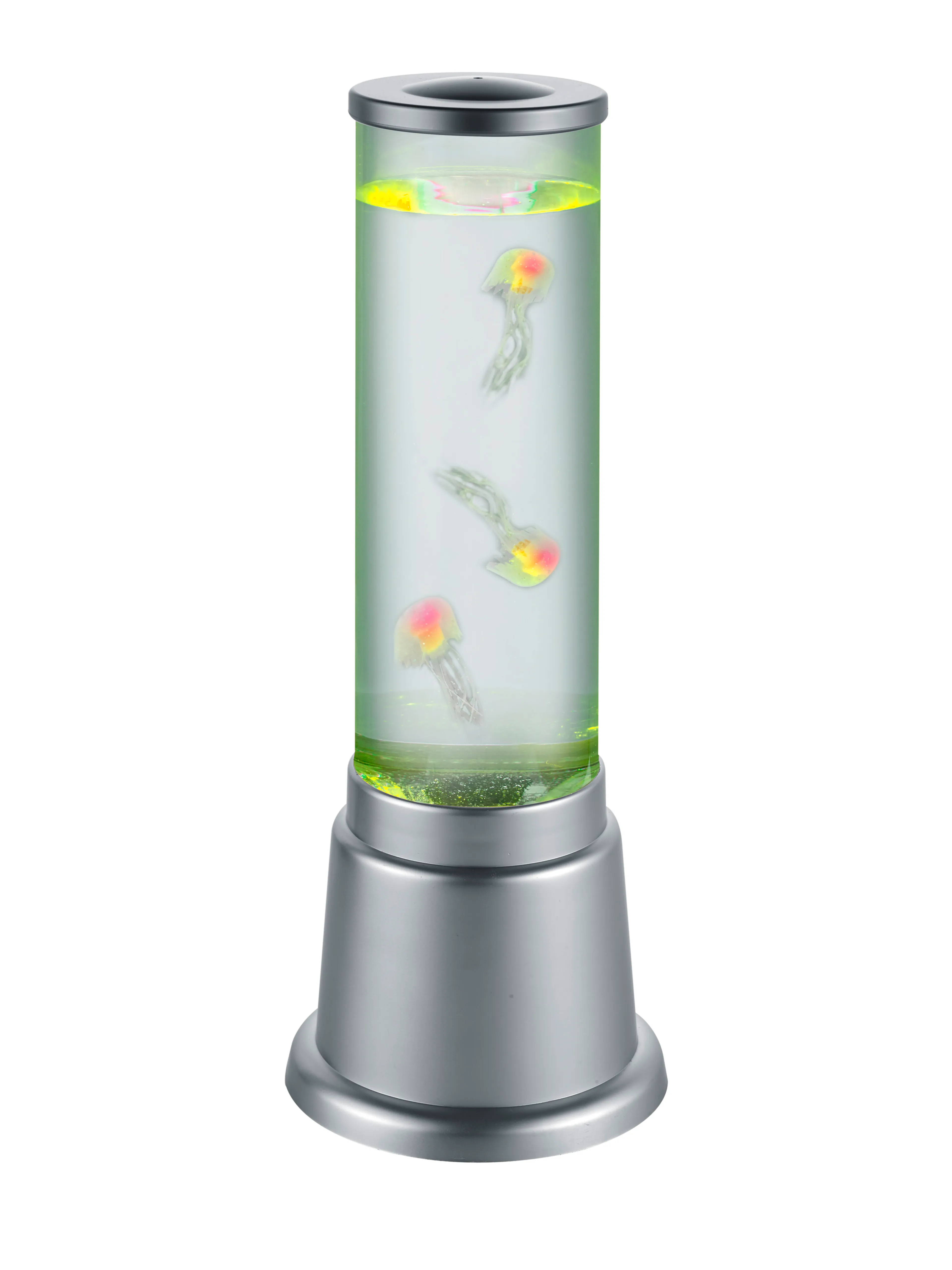 LED-Wassersäule Jelly