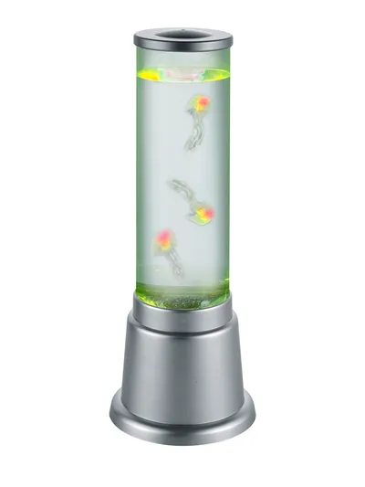 LED-Wassersäule