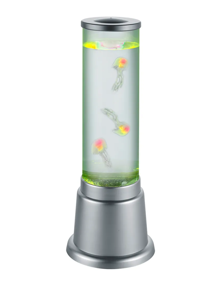 Wassersprudelsäule "Jelly" hauptaufnahme