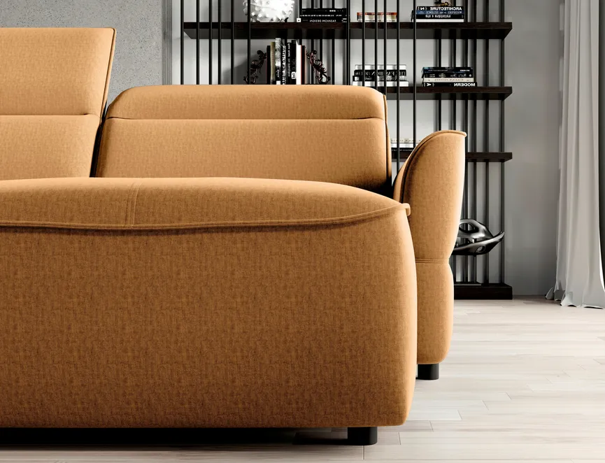 Wohnlandschaft XL detail