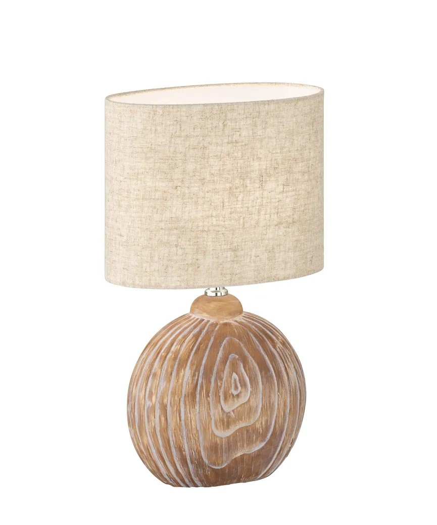 Tischleuchte "Tobse" hauptaufnahme