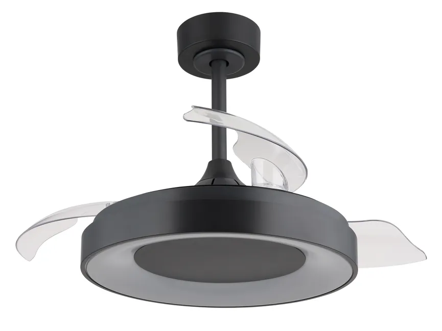 Deckenventilator "Elina" detail