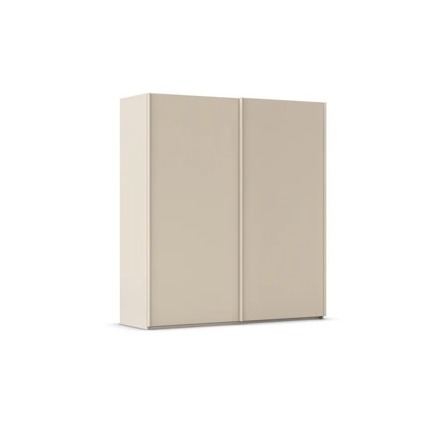 Schwebetürenschrank 2-trg. hauptaufnahme