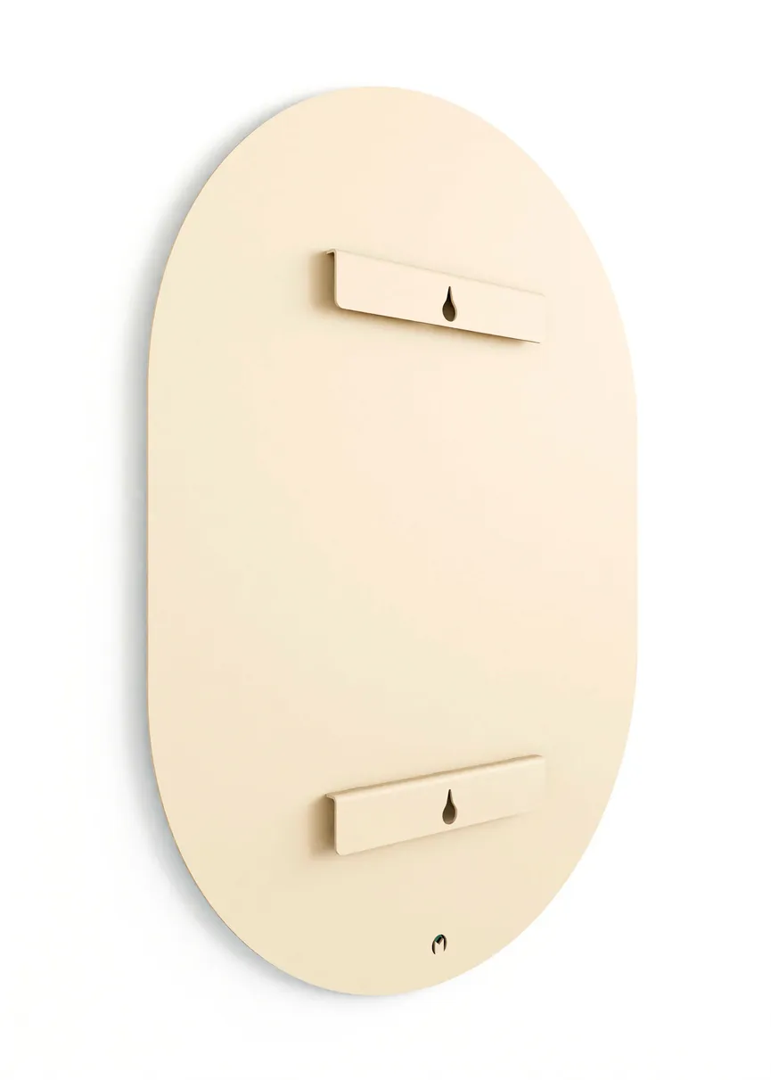 Magnettafel detail