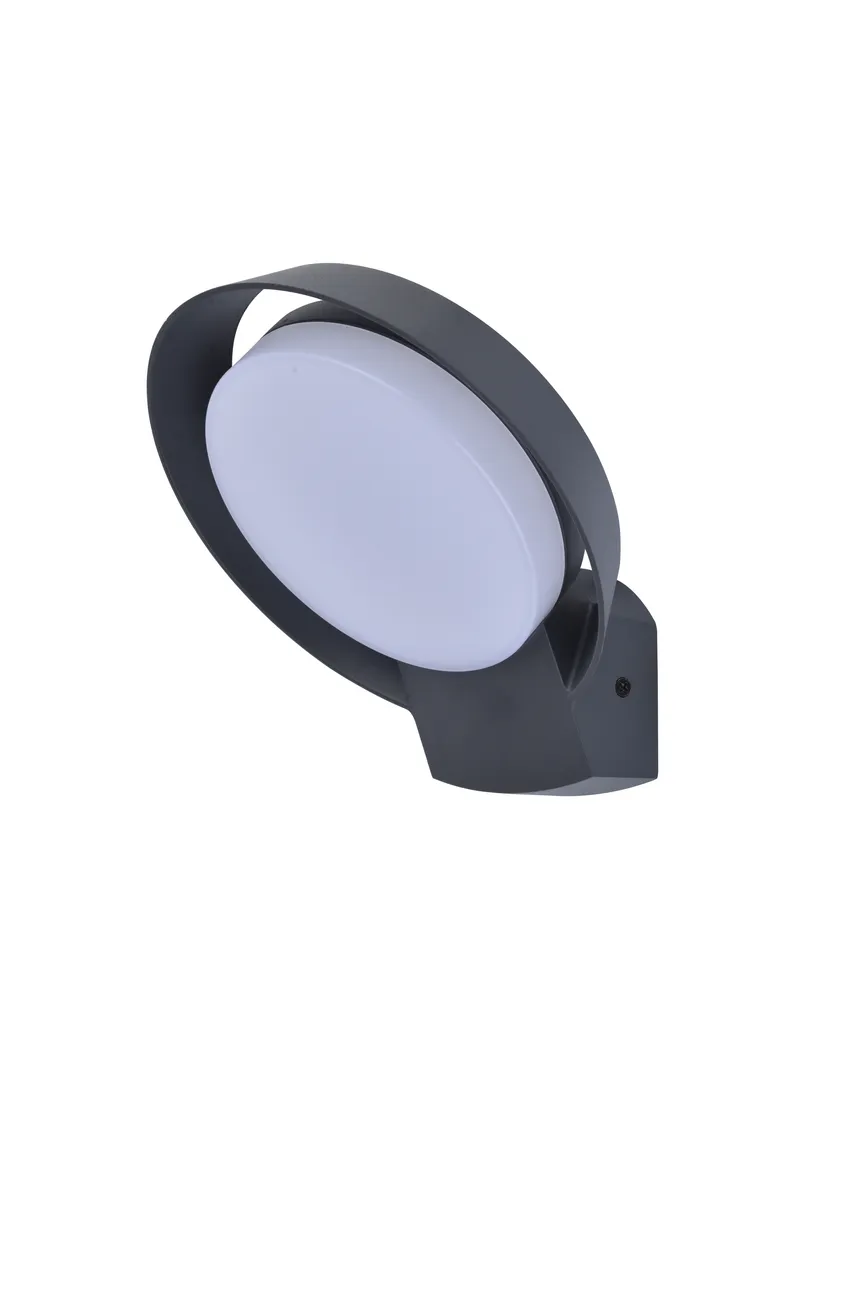 Außenwandleuchte "Polo" detail