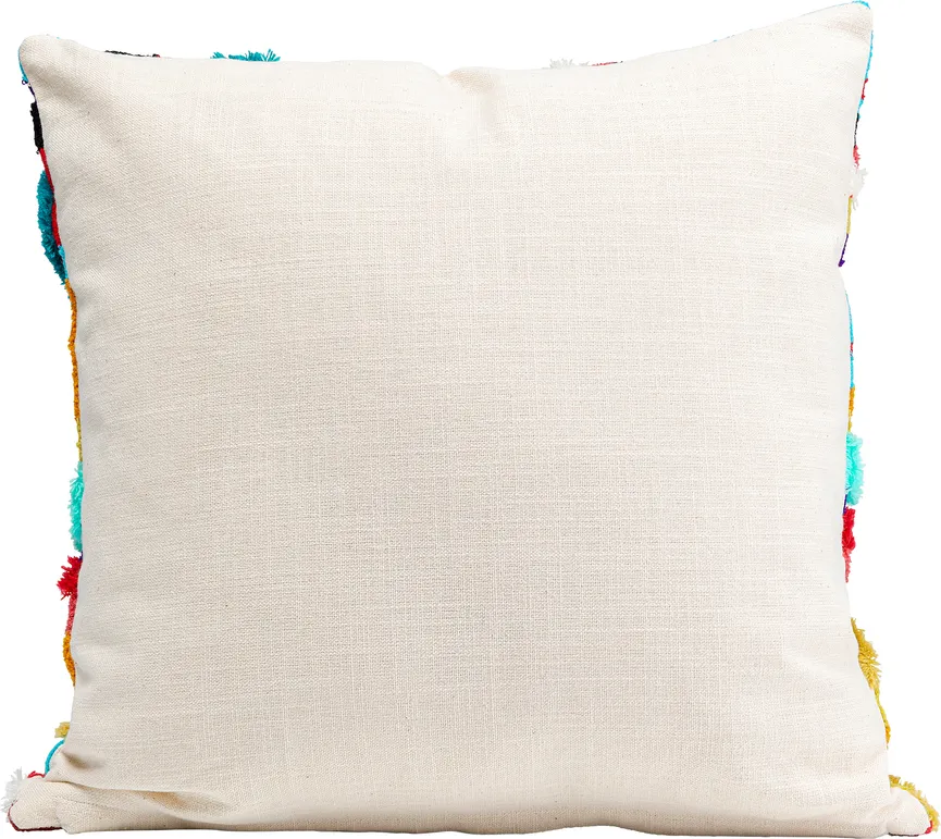 Kissen "Waves Multi" detail