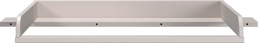 Wickelaufsatz detail