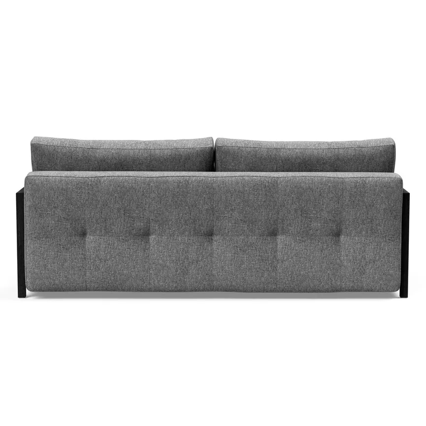 Schlafsofa detail