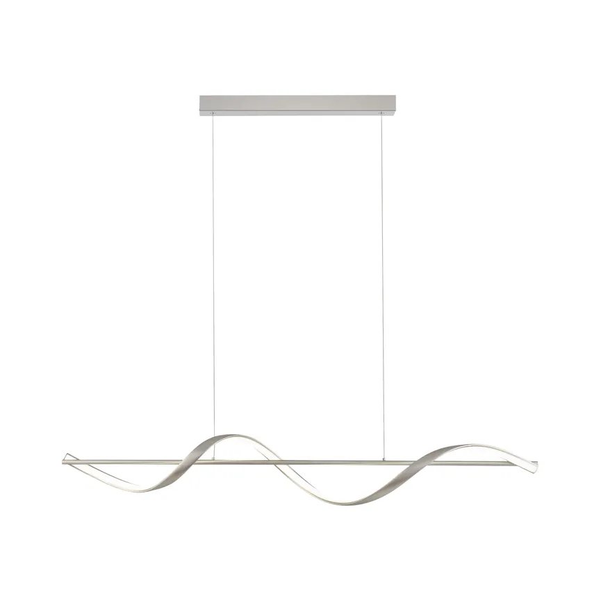 Pendelleuchte "Q-Swing" hauptaufnahme