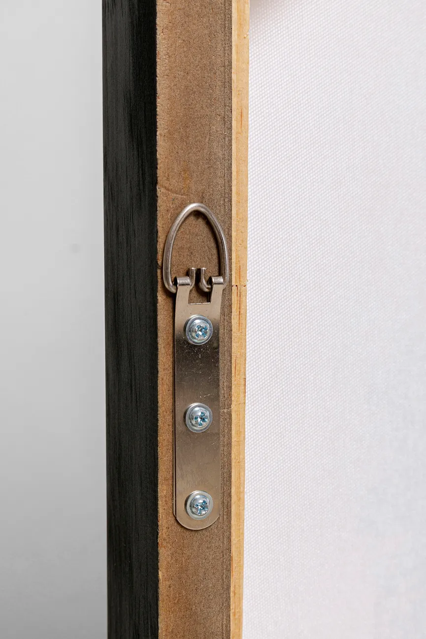 Wandbild detail