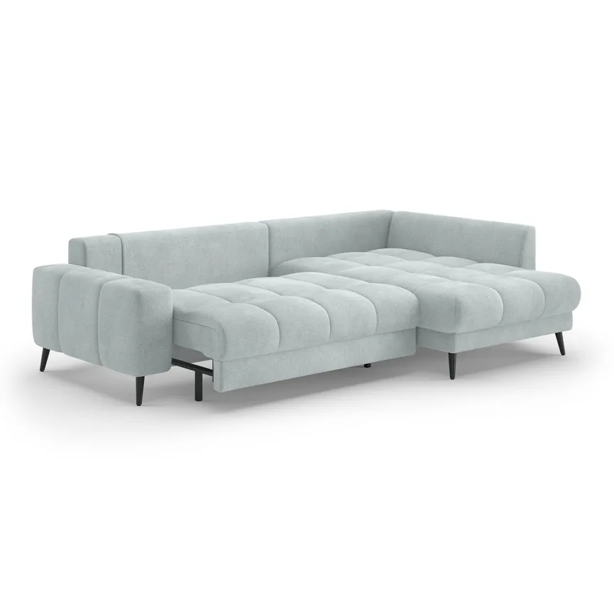 Ecksofa detail