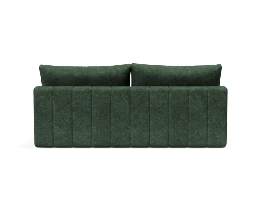 Schlafsofa detail